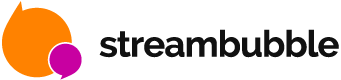 Streambubble